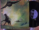*PSYCH/PROG* Billy Cox 