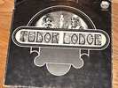 TUDOR LODGE--Tudor Lodge --UK ORIGINAL--VERTIGO SWIRL