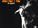 LEE GAGNON: Jeremie (Quebec Opus OP-509 VG+/VG+ Vinyl LP Breaks & Samples)