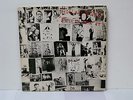 ROLLING STONES Exile on Main Street NEAR MINT Vinyl 2LPs 12 Postcards SLEEVES