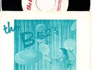 B 52s Rock Lobster bw 52 Girls DB records DB-52  Athens GA 45 single
