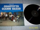 QUARTETTO GIANNI BASSO-VEDETTE-VPA 8476-1981-ITALY-COVER LAMINATA