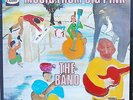  PROG ALBUM THE BAND MUSIC FROM BIG PINK UK CAPITOL RAINBOW LABEL 1968