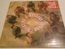 CANE AND ABLE-RELATING A MESSAGE TO YOU-LP FUNK ITALY PRESS 1973 SEALED