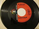 Shawn Robinson My Dear Heart 60s northern soul clean on Minit MP3