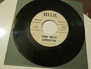 Ernie Shelby Summertime mod popcorn promo on Melic MP3