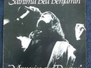 SATHIMA BEA BENJAMIN-MEMORIES AND DREAMS,EKAPA RECORDS,SPIRITUAL JAZZ
