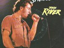 BRUCE SPRINGSTEEN the river / ramrod (PS) VG+/EX  dutch 7