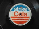 The Poets - Heyla Hola/Fun Buggy Strike Cola-UK-SC-1 - Rare