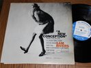 SAM RIVERS A New Conception LP ORIGINAL Blue Note 4249 Mono W. 61st Deep Groove