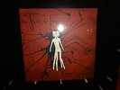 The Fall Of Troy: Doppelganger 180gm Bone/Red Swirl w.Blk Splatter Vinyl LP/300