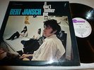BBERT JANSCH..IT DON'T BOTHER ME..RARE UK IST ISSUE TRANSATLANTIC No TRA 132