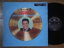 ELVIS PRESLEY Rare French France LP 