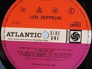 Led zeppelin: 4 ZOSO ORIG UK PLUM  ATLANTIC A3/B4 CORRECTED MATRIX EX+/EX+ COPY