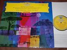Maazel Respighi Mussorgsky Rimsky-Korsakoff DGG Red Stereo SLPM 138033, 1/64 NM