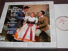 Kempe Smetana The Bartered Bride Ed1 Electrola red/white Stereo 3LP Box NM