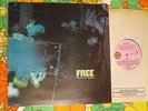 FREE TONS OF SOBS UK 1st issue 1968 PINK ISLAND A2 B2 MINT minus STUNNING AUDIO
