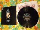 JEFF BECK - TRUTH UK Columbia 1968 1st issue VAX 1 matrix MINT [minus] stunning
