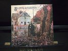 Black Sabbath - S/T Vertigo Swirl first press ? UK Vinyl LP