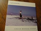 PINBACK Blue Screen Life limited blue vinyl Ace Fu Records Rob Crow Modest Mouse