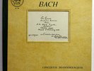 PATHE DL122 box rare HARNONCOURT SCHNEIDERHAN - JS BACH 6 brandenburg concertos