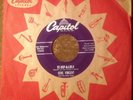 Gene Vincent, Capitol 45 (1956 