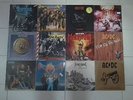 Heavy Metal Vinyl