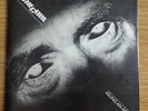 The CURE 1st 7inch  vinyl Single Killing an Arab on the Fiction Label