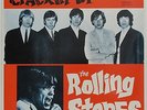 ROLLING STONES Crackin' Up LP BBC Sessions Not TMOQ