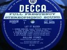 The Rolling Stones - Let It Bleed - Unboxed Decca - Vinyl Only - Stunning Audio