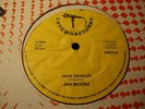 12'' Jah Woosh - Jah Is The Ruler YARD Killer. Clip 