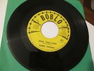 Bobby Thomas The Road is Rough rare Georgia funk soul on Boblo MP3