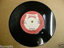 JEALOUSY - T T ROSS - DIP LUCKY LY 6039 EVE RECORDS 1976 REGGAE 7