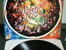 JOHNSON NOISE-Undine...6 Trk Vinyl LP...Lim.Edition...1 of 400...Nasoni Records