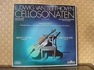 Intercord 29986 Reine Flachot & Walter Bohle - Beethoven Sonatas 3x
