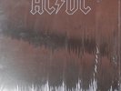 ACDC - Back In Black LP Vinyl Record w/ Shrink MASTERDISK Robert Ludwig (Mint)