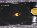 LP orig. '71 VG++ White Light Gene Clark s/t the Byrds gene parsons self titled