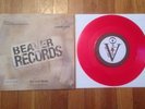Prize Fighter Inferno - Beaver Records Coheed Red Vinyl Kill Audio