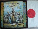 OBSCURE STONER PSYCH lp OKIEXTREMIST MOON DOG on EL CHEAPO lb CREATURES OF MIND