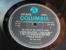 PINK FLOYD THE PIPER AT THE GATES OF DAWN 1967 UK Columbia  STEREO LP.EX- RARE