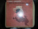 Robert Johnson - King Of The Delta Blues Singers LP 1961