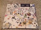 Led Zeppelin III 3 LP – Original Release SD7201 Sealed w/ Hype Sticker