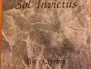 Sol Invictus 