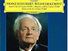 Schubert: Sonata D.840, Allegretto D.900 / Wilhelm Kempff - LP DGG  SLPM 139 322