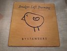Bridges left burning bystanders Test pressings benefit auction aussault records