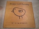 Bridges left burning bystanders Test pressings benefit auction assault records