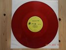 The Rolling Stones  A. Brown Sugar/ B. Cocksucker Blues Rotes Vinyl Maxi