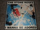 THE STONE ROSES 12