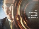 RVG KAI WINDING [ THE INCREDIBLE ] FIRST PRESS MONO DG VG/VG+