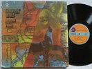 HOWLIN WOLF Message To The Young CHESS CH 50002 BLUES LP VG++